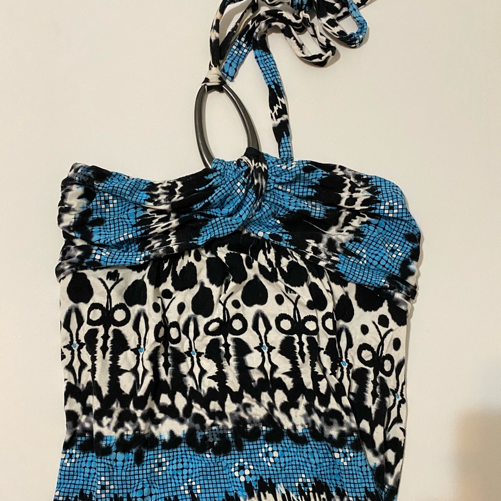 Early 2000s racerback